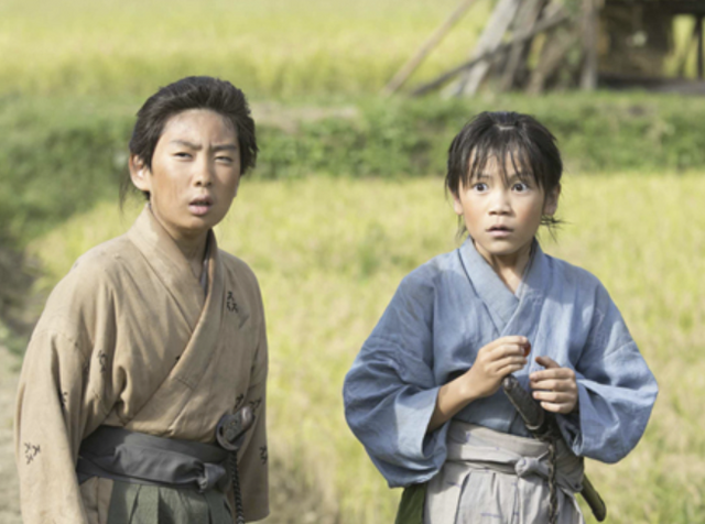 ▲ 출연진 (사진= 군사관병위)