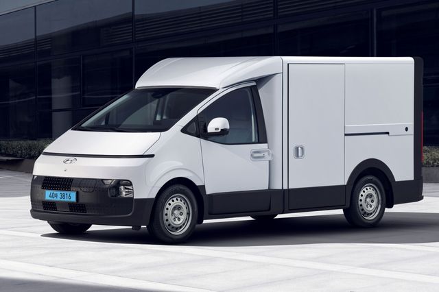 ▲현대 ST1(사진=현대차)