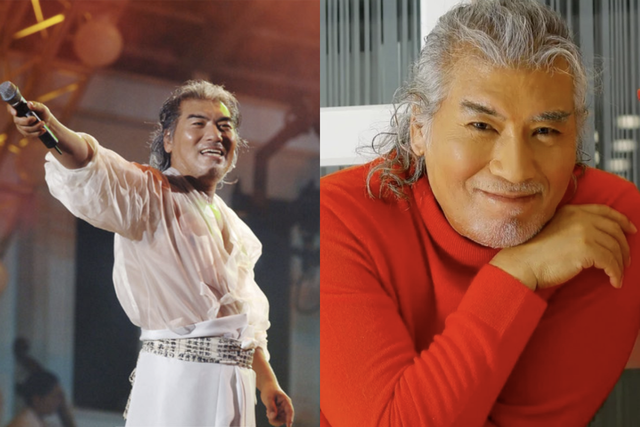 ▲나훈아 (사진=MBC, 예아라)