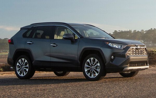 ▲RAV4(사진=토요타)