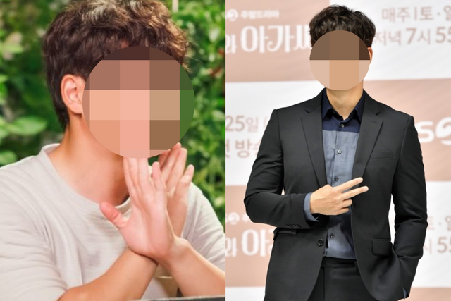 ▲강은탁 (사진=지앤지 프로덕션, KBS)