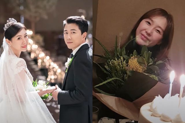 ▲장수원 부부 (사진=SBS '동상이몽')