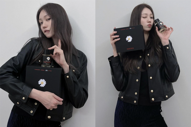 ▲이성경 (사진=SNS)