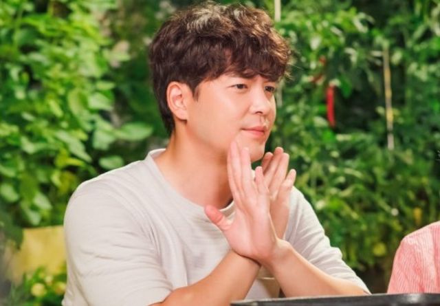 ▲강은탁 (사진=지앤지 프로덕션)