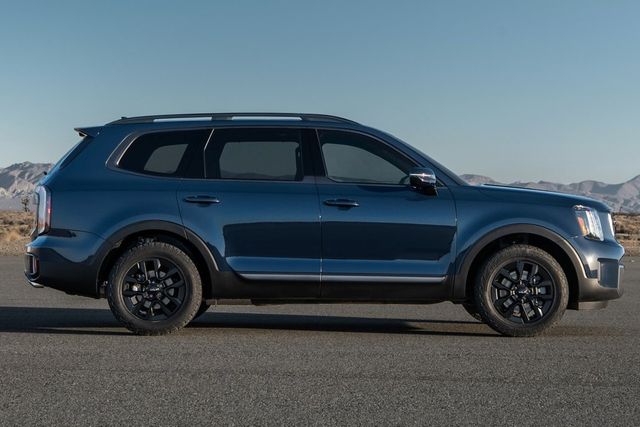 ▲기아 텔루라이드(사진=기아)