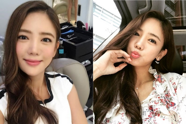 ▲이태임 (사진=이태임 SNS)