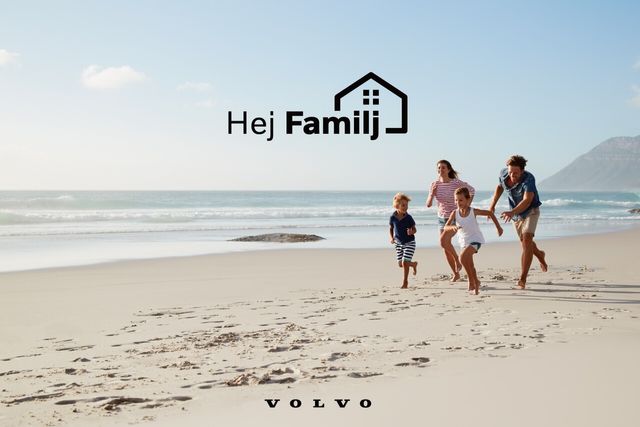 ▲볼보 '헤이, 파밀리' 프로그램(사진=볼보자동차코리아)