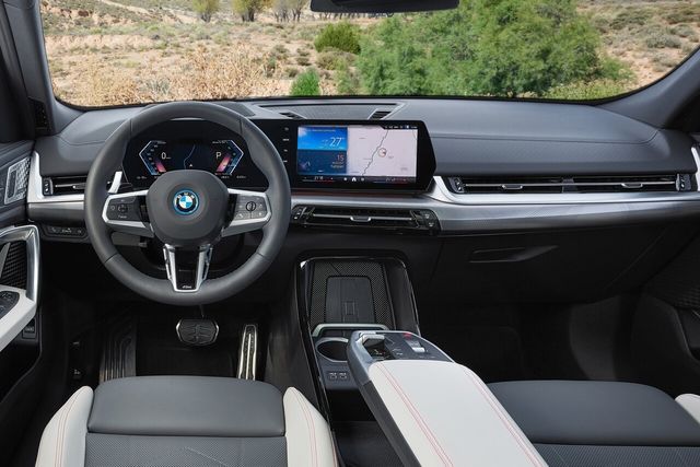 ▲BMW iX2(사진=BMW)