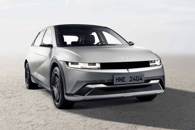 ▲현대 아이오닉 5(사진=현대차)