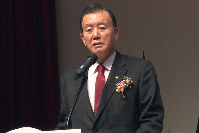 ▲홍문표 의원(사진=홍문표 페이스북)