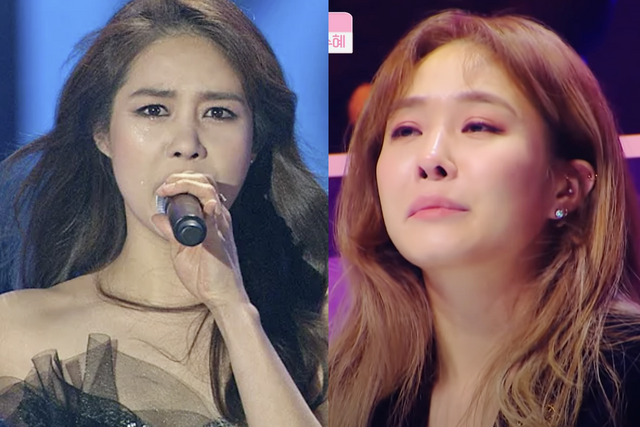 ▲옥주현 (사진= 유튜브 901K, MBCentertainment)