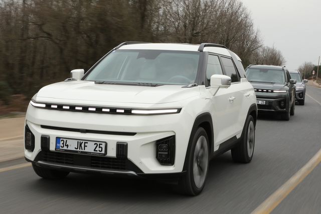 ▲KGM 토레스 EVX(사진=KG모빌리티)