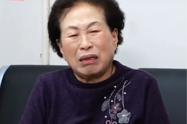 ▲전원주 (사진=KBS2 '사장님 귀는 당나귀 귀')