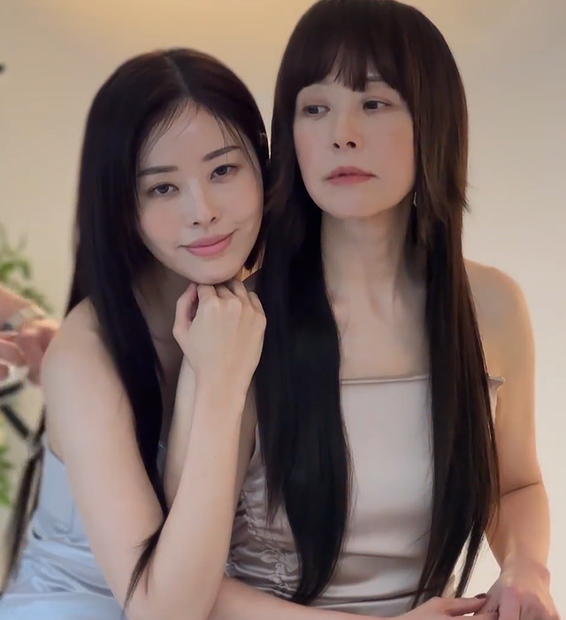 ▲서동주, 서정희 (사진=서동주 SNS)