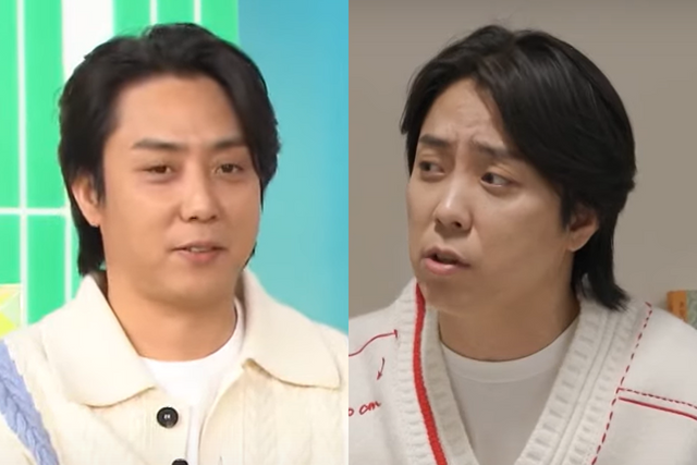 ▲은지원 (사진=KBS '살림남2', SBS '미운 우리 새끼')