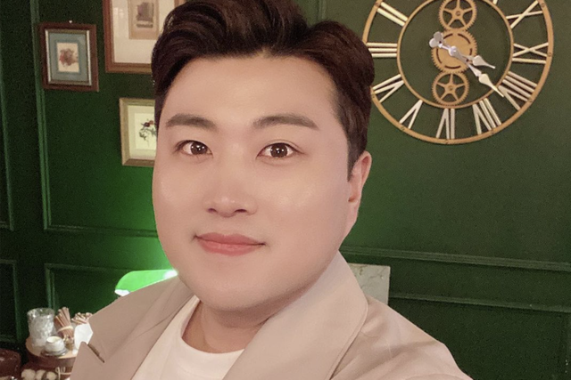 ▲김호중 (사진=SNS)