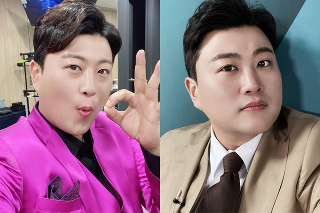 ▲김호중 (사진=김호중 SNS)