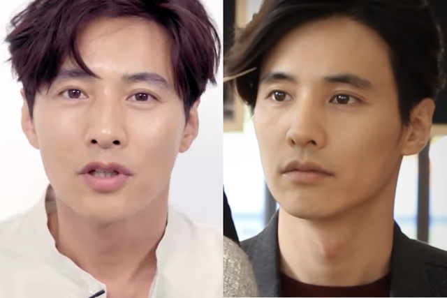 ▲원빈 (사진= 차란차 도이치오토월드, 뚜레쥬르)