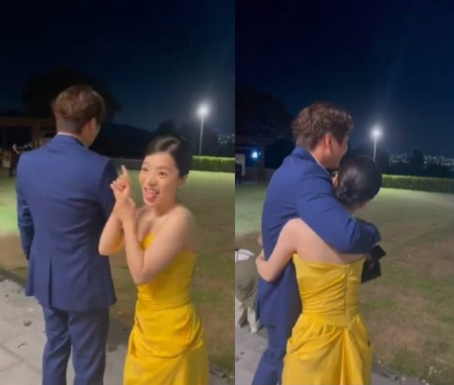 ▲윤민수, 벤 (사진=벤 SNS)