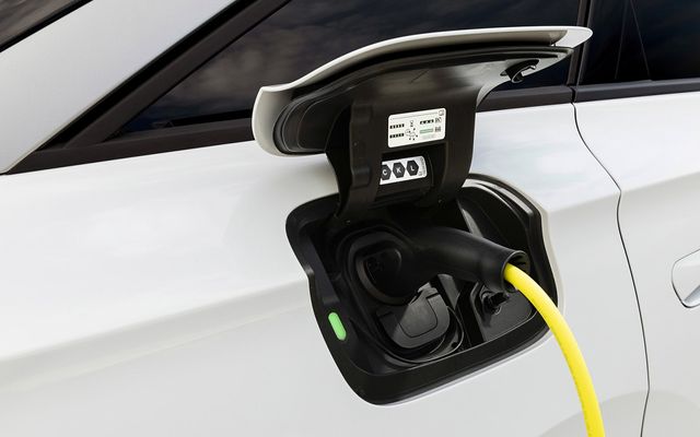 ▲폭스바겐 ID.7(사진=폭스바겐)