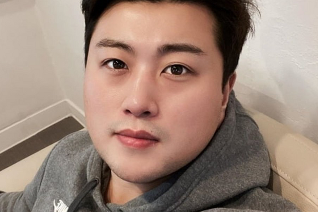 ▲김호중 (사진=김호중 SNS)