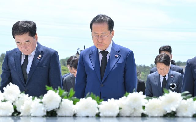 ▲홍준표 대구시장(사진=연합뉴스)