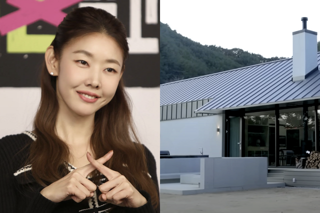 ▲한혜진 (사진=한혜진 SNS, 유튜브 '한혜진')