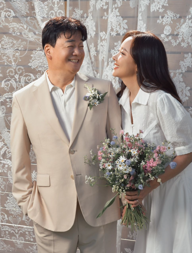 ▲백종원, 소유진 (사진= 소유진 SNS)