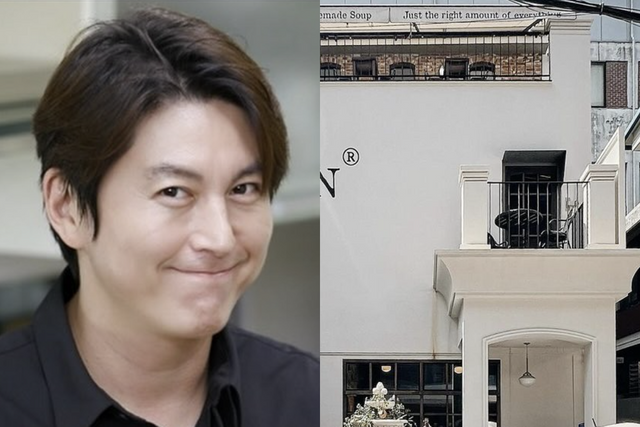 ▲류수영 (사진=류수영 SNS, 베통 SNS)