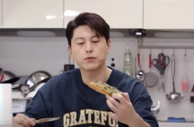 ▲류수영 (사진=KBS '편스토랑')