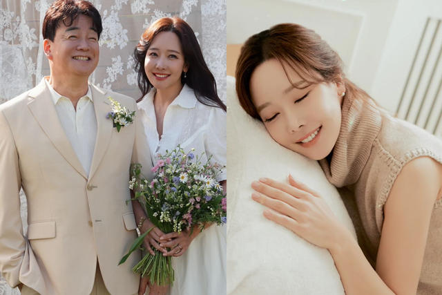 ▲백종원, 소유진 (사진= 소유진 SNS)