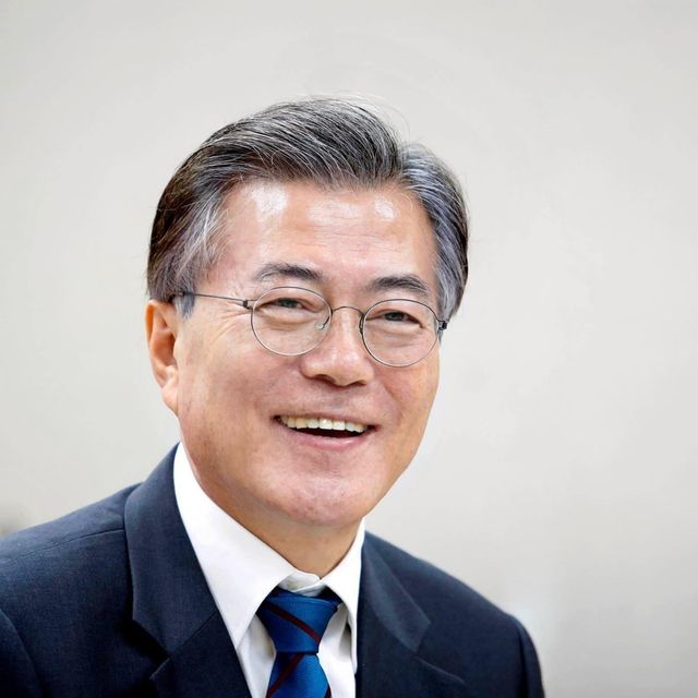 ▲문재인 전 대통령(사진=문재인 전 대통령 SNS)