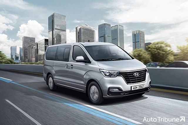 ▲현대 그랜드스타렉스(사진=현대차)