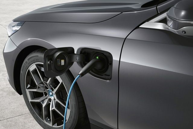 ▲BMW 5시리즈(사진=BMW)