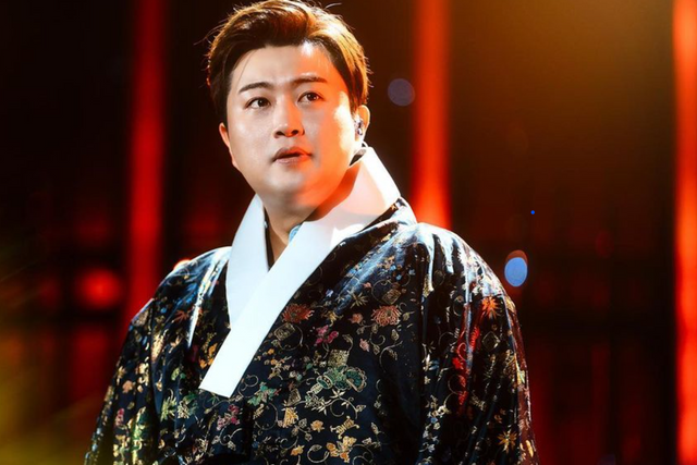 ▲김호중 (사진=김호중 SNS)