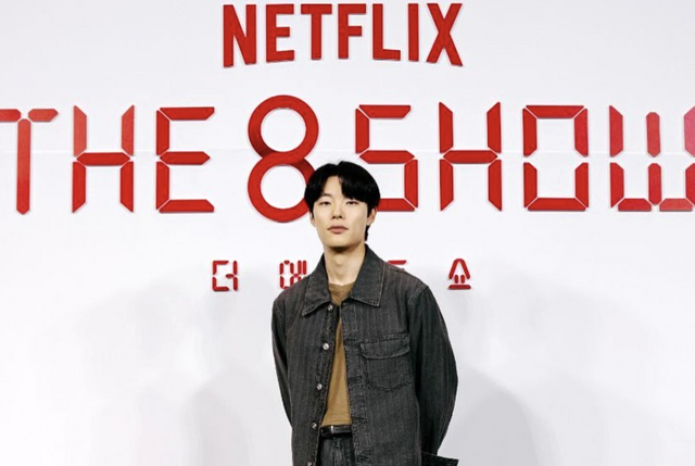 ▲류준열 (사진=SNS)