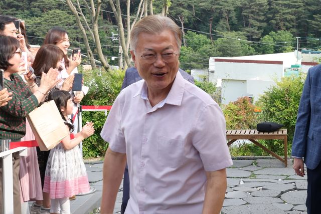 ▲문재인 전 대통령(사진=연합뉴스)