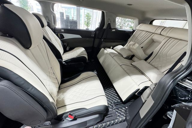 ▲FC9 카니발 실내(사진=패밀리카라반)