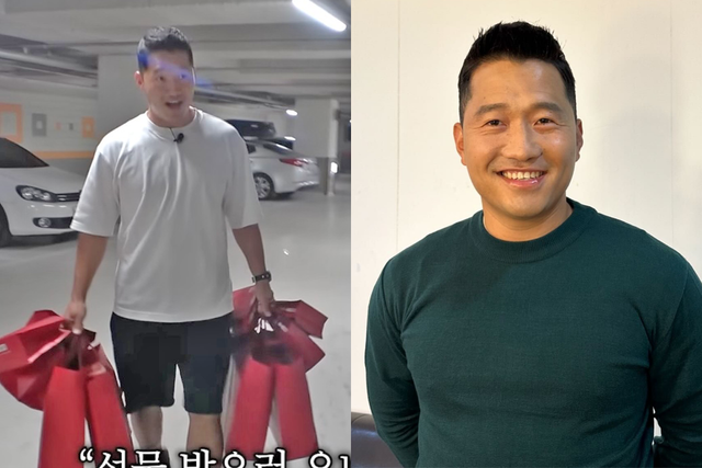 ▲강형욱 (사진=강형욱 SNS, 유튜브 채널 '보듬 TV')