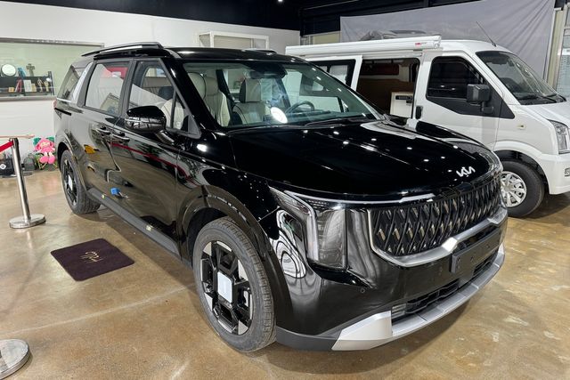 ▲FC9 카니발(사진=패밀리카라반)