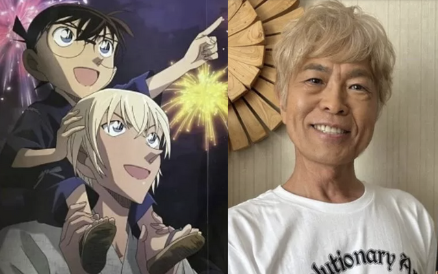 ▲명탐정 코난, 후루야 토오루 (사진=애니메이션 '명탐정 코난', 후루야 토오루 엑스)