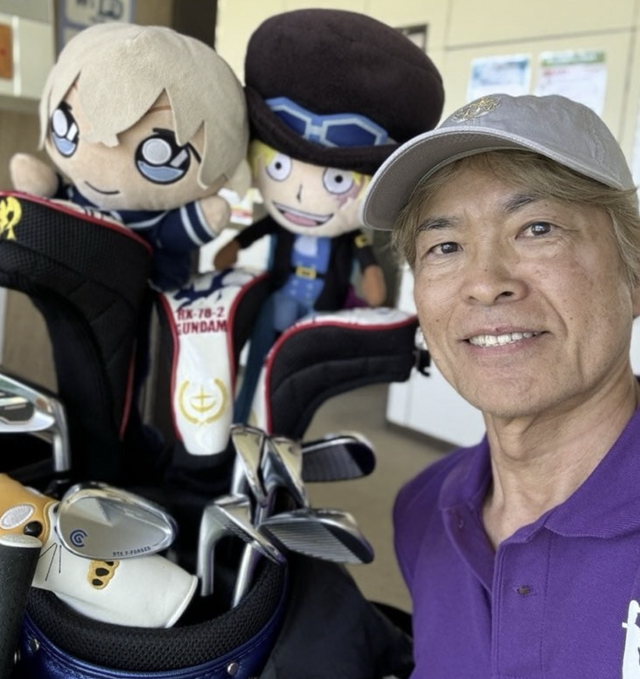 ▲후루야 토오루 (사진=후루야 토오루 엑스)