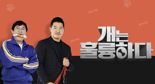 ▲개는 훌륭하다 (사진=KBS 공식 홈페이지)