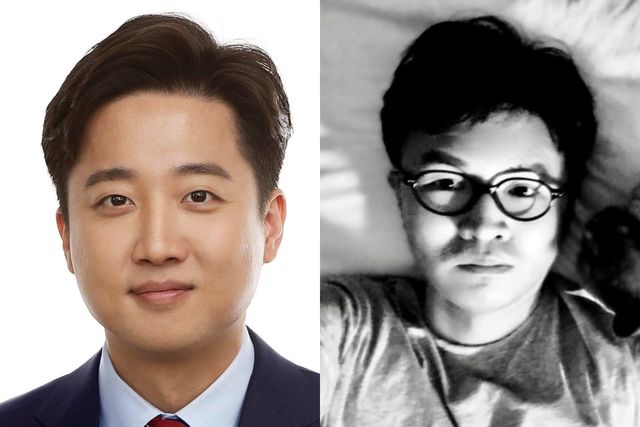 ▲이준석 전 개혁신당 대표, 한동훈 전 국민의힘 비상대책위원장(사진=이준석 페이스북, 한동훈 페이스북)