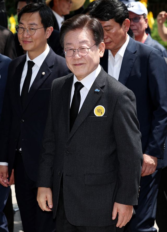 ▲이재명 더불어민주당 대표(사진=연합뉴스)