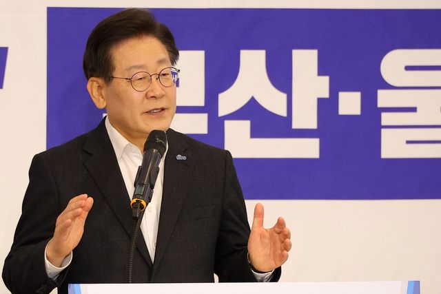 ▲더불어민주당 이재명 대표 (사진=연합뉴스)