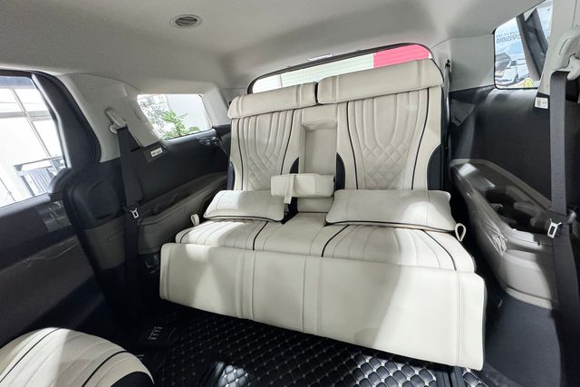 ▲FC9 카니발 실내(사진=패밀리카라반)