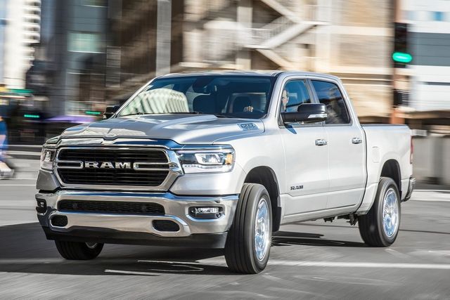 ▲램 1500(사진=램)