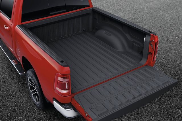 ▲램 1500(사진=램)