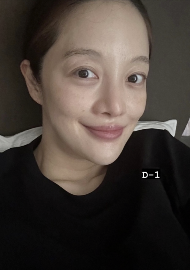 ▲황보라 (사진= 황보라 SNS)